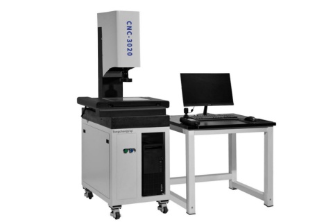 CNC-3020全自动